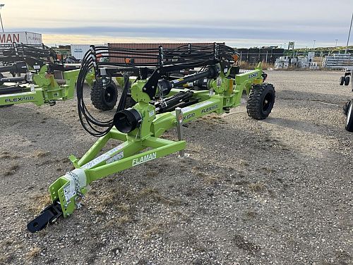 Schulte FLX-1510 Flex Arm