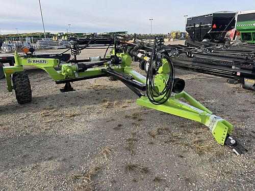 Schulte FLX-1510 Flex Arm