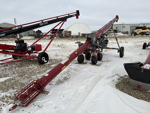 2025 Meridian TL 10" x 39' FE Auger