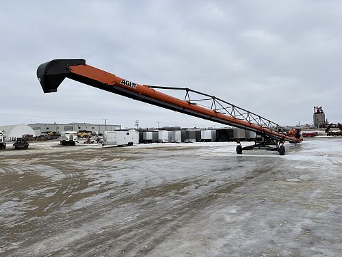 Batco 24" x 120' SA Conveyor
