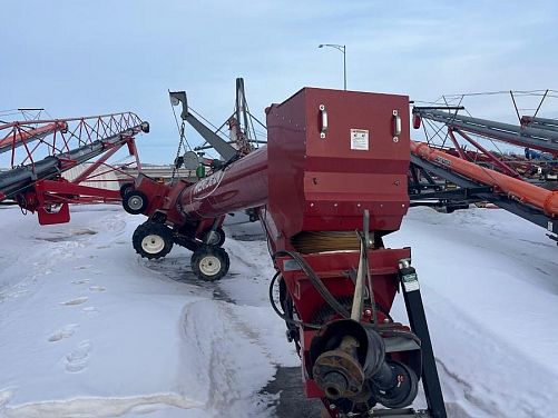 2018 Meridian 14-95 Swing Auger