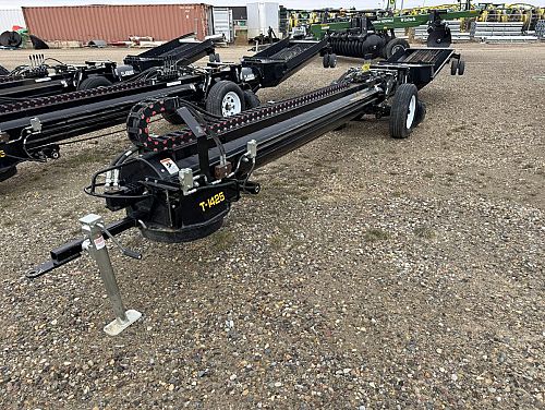 Pro Grain T-1425 Transfer Auger for Bagger