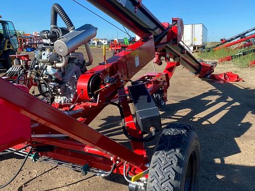 AGI UTX 44' U-Trough Auger