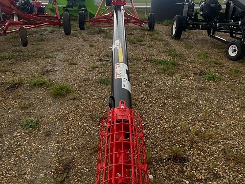 AGI WRX 8"x 51' EMD Auger