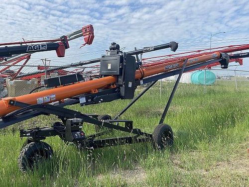 AGI Batco 1549 BCX3 AWD Conveyor Top Mount