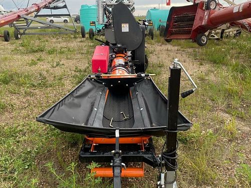 Batco 1590 FMD Conveyor