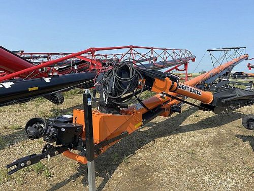 Batco 1590 Swing Conveyor