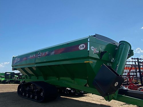 J&M 2032-22T Grain Cart