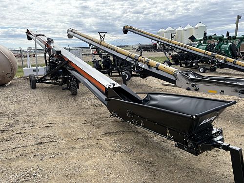 2026 Batco UCX3 1549 AWD Conveyor