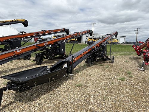 2026 Batco UCX3 1549 AWD Conveyor