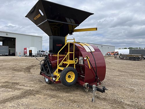 2026 Pro Grain B2010H Grain Bagger
