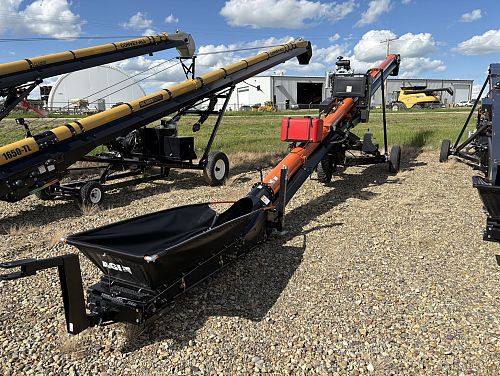 2026 Batco BCX3 1549 AWD TM Conveyor