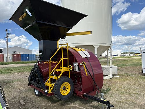 2026 Pro Grain B2010H Grain Bagger