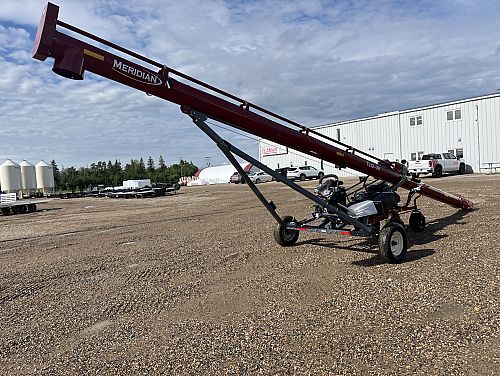 Meridian TL 12" x 39' FE Auger