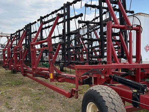 2004 Rite Way 62' Heavy Harrow