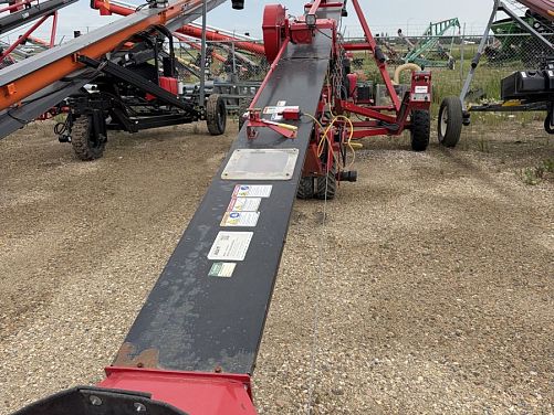 2022 AGI UTX 44 U-Trough Auger
