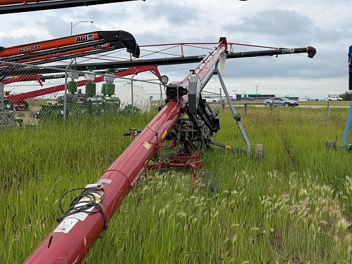 2018 Meridian 10x46 Grain Auger