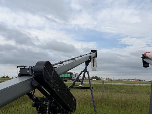 2021 Springland UTL 45 U-Trough Auger