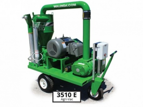 Walinga 3510 Agri-Vac