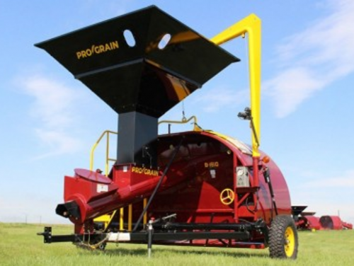 Pro Grain B-1610 Bagger