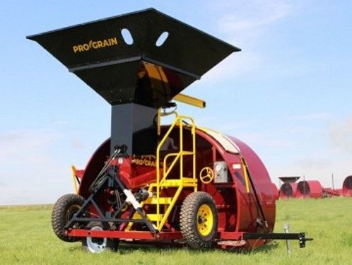 Pro Grain B-2010H Bagger (Hopper Only)