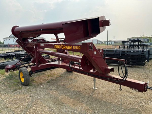 Pro Grain E-1610 Extractor