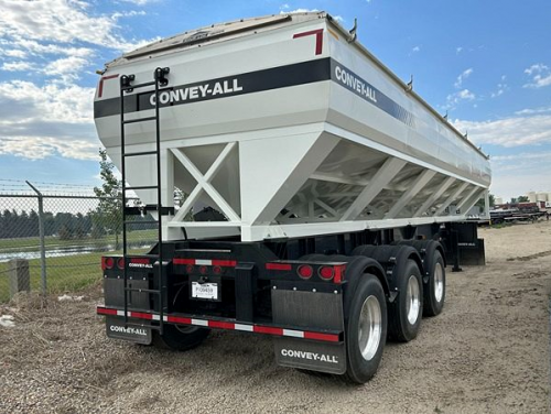 Convey-All CSC-1545 Commercial Seed Cart