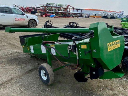 Kwik Kleen Grain Cleaner 572