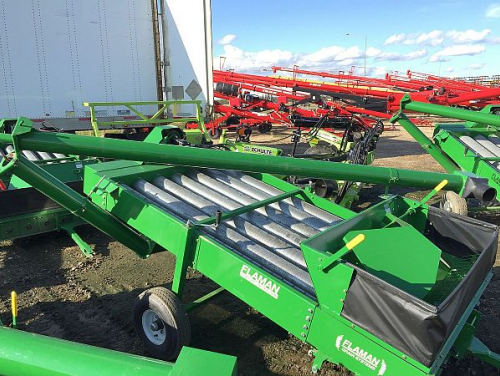 Kwik Kleen Grain Cleaner 772