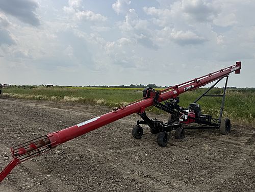 2018 AGI XTA-10x41 HD Auger