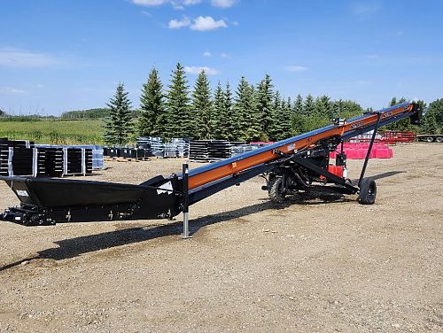 2026 Batco UCX4 1549 AWD Conveyor
