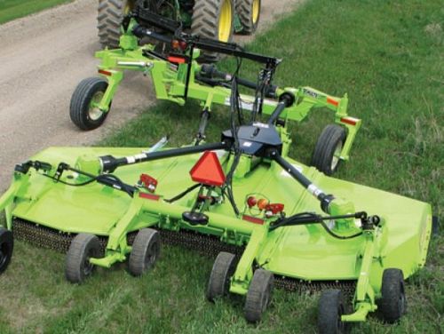 Schulte FLX-1510 Flex Arm