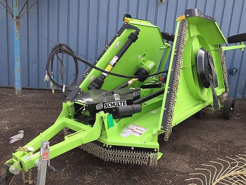 Schulte FX-1800 Rotary Cutter