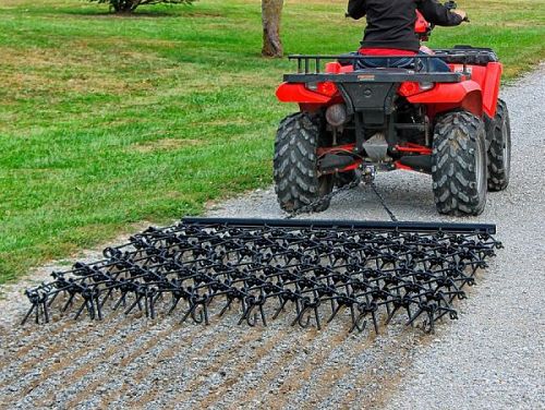 S3 Delta 3PT Harrows