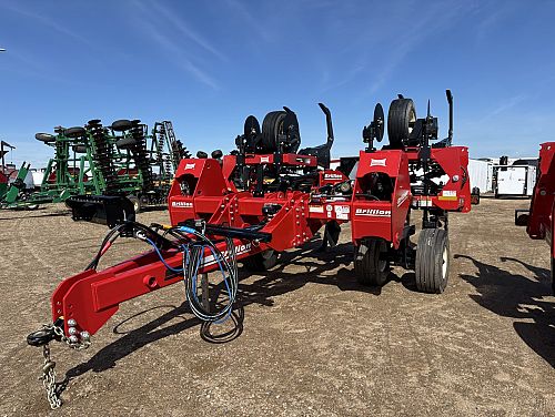 2026 Landoll 9 Shank Ripper