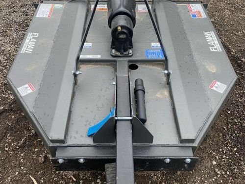 Ironcraft 1200 Series 5' Standard Duty Rotary Cutter
