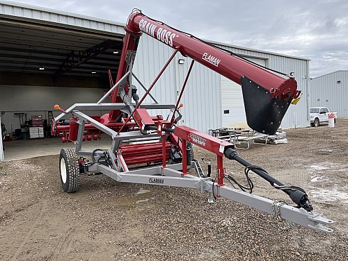 2011 Tridekon Extractor