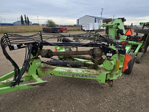 2018 Schulte Flex Arm