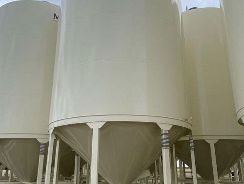 Meridian 1620 Multi-Purpose Bin