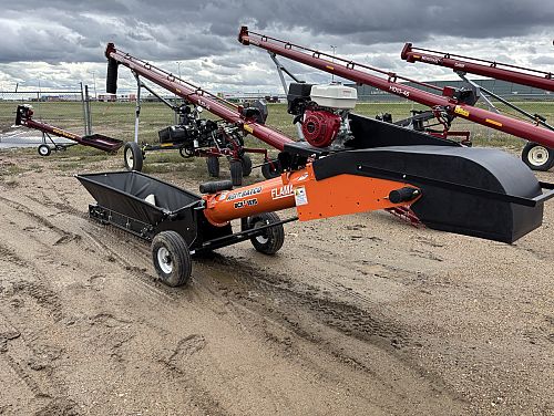 2026 Batco 1515LP Transfer Conveyor