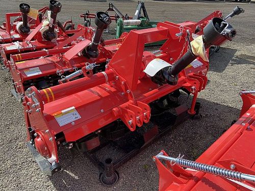 Terra Force YJR074 74" Rotary Tiller