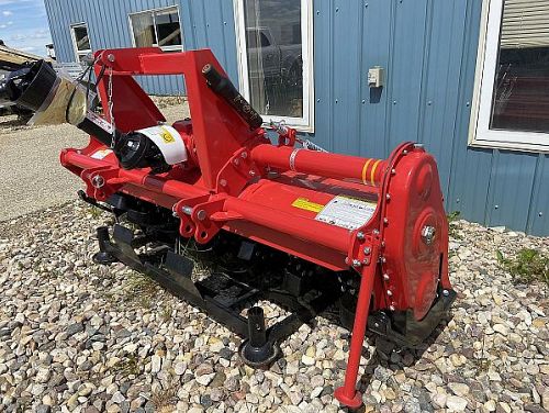 Terra Force YJR080 80" Rotary Tiller