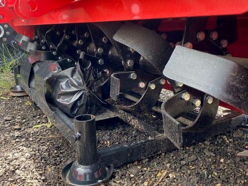 Terra Force YJR090 90" Rotary Tiller