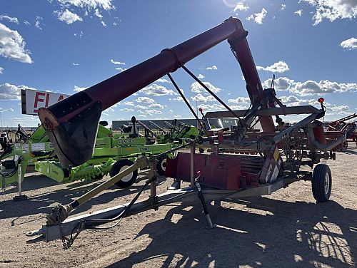 2011 Tridekon Extractor