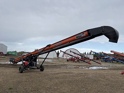 2026 Batco UCX4 1549 AWD Conveyor