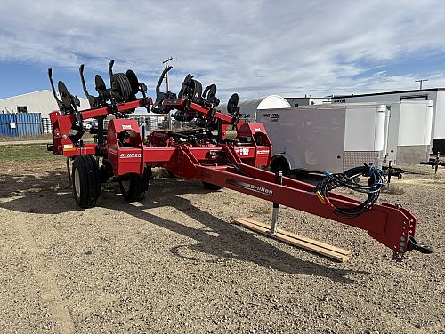 Landoll 12 Shank Ripper