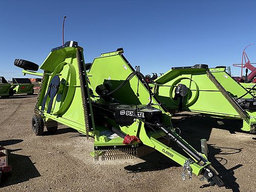 2026 15' Rotary Cutter