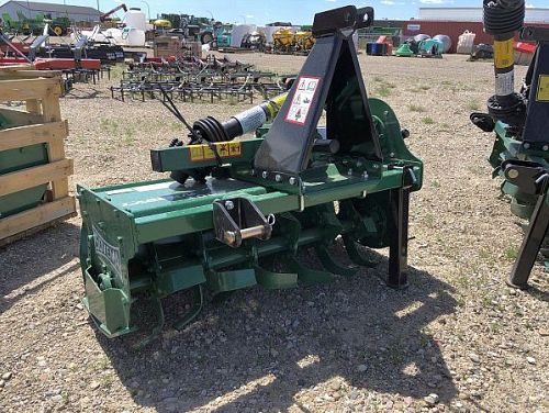 Sovema Laser-2 100 40" Rotary Tiller
