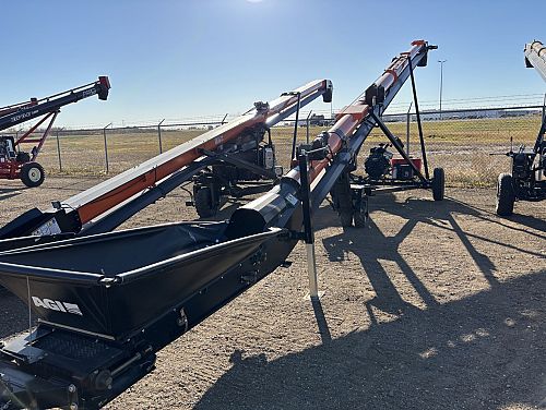 2025 Batco FX4 1549FL Conveyor