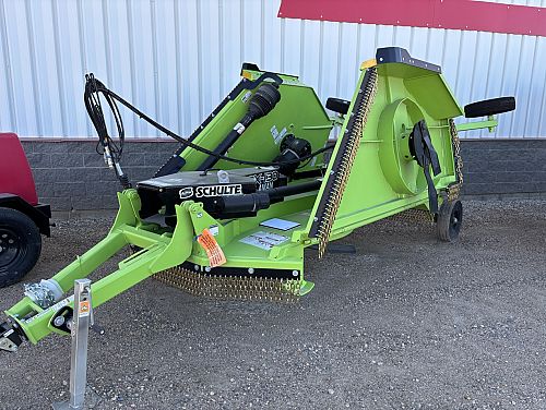 2026 Schulte 13' Rotary Cutter